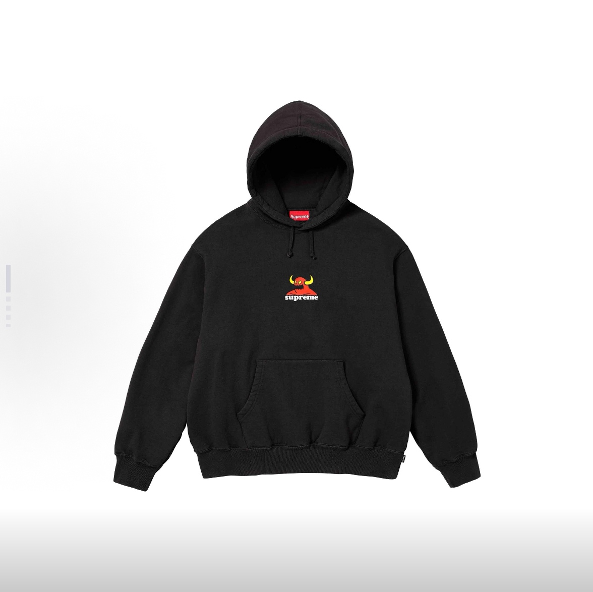 Supreme Hoodies 7 Styles