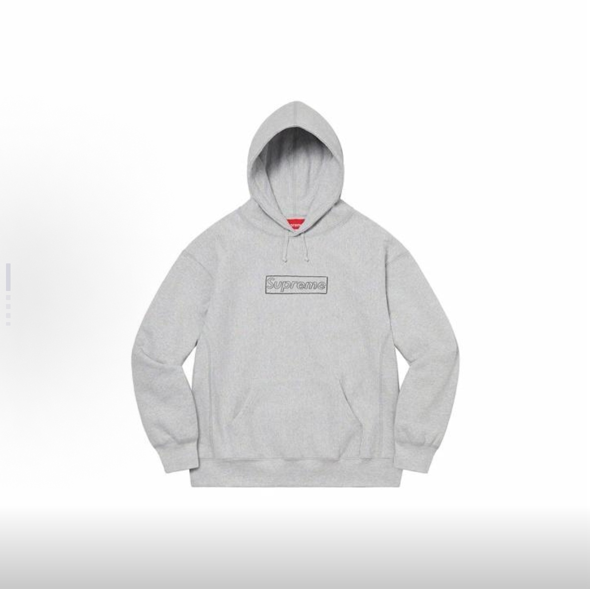 Supreme Hoodies 7 Styles
