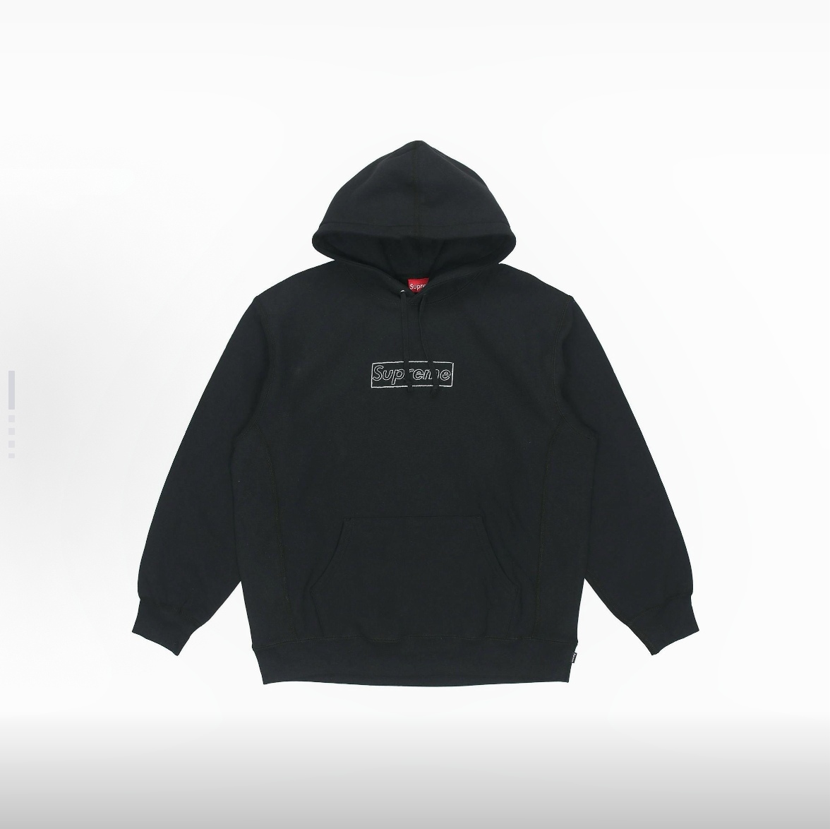 Supreme Hoodies 7 Styles