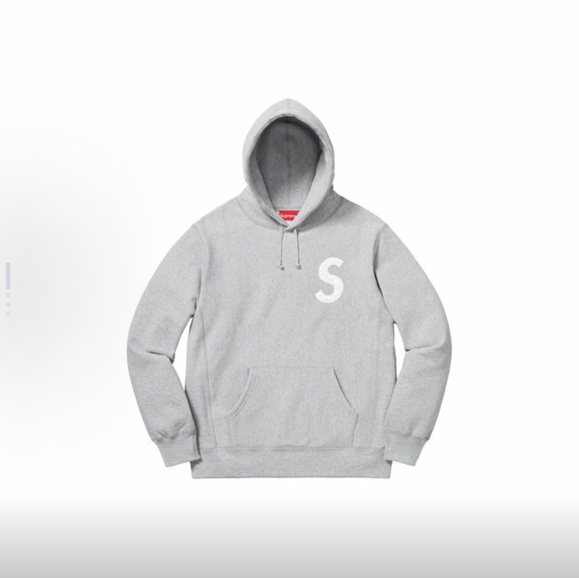 Supreme Hoodies 7 Styles