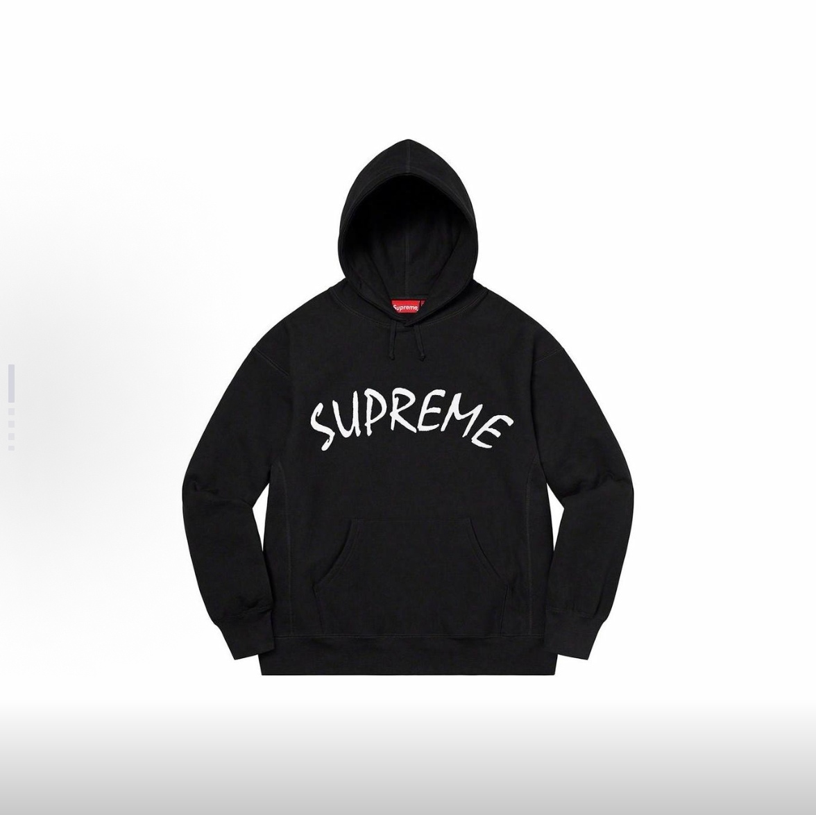 Supreme Hoodies 7 Styles