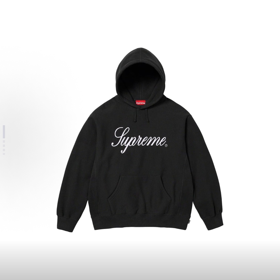 Supreme Hoodies 7 Styles