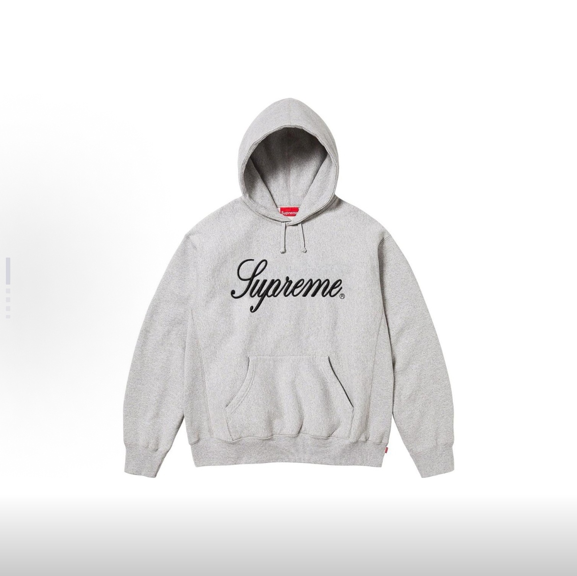 Supreme Hoodies 7 Styles