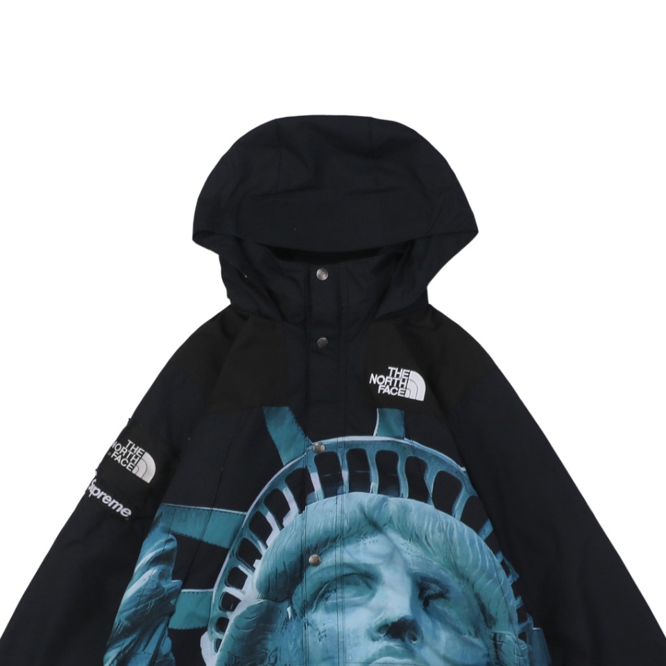 The North Face x Supreme