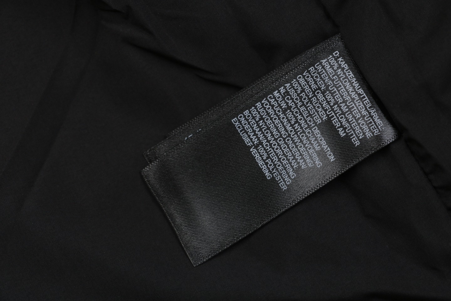 The North Face x Supreme