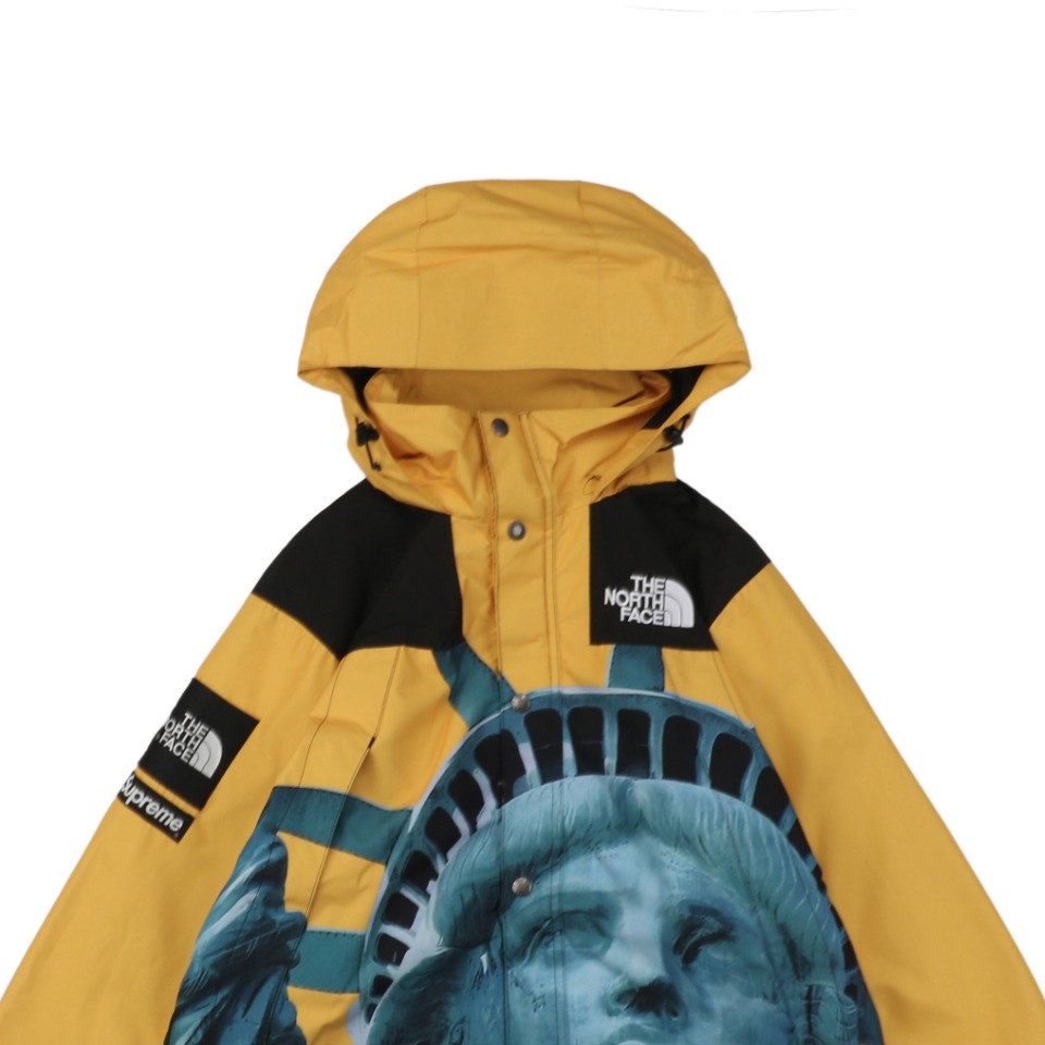 The North Face x Supreme