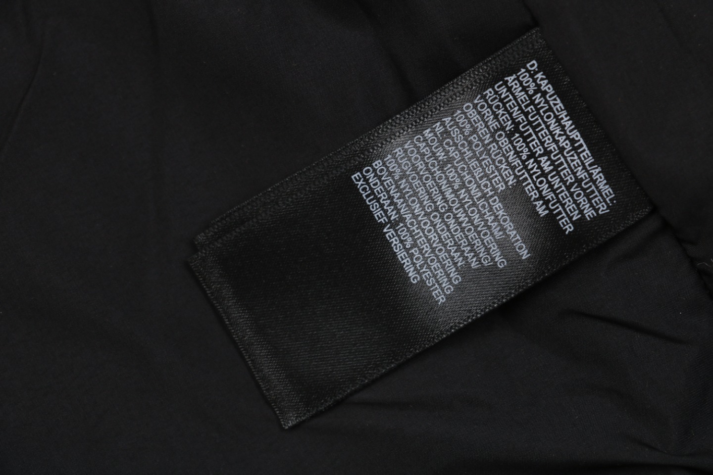 The North Face x Supreme