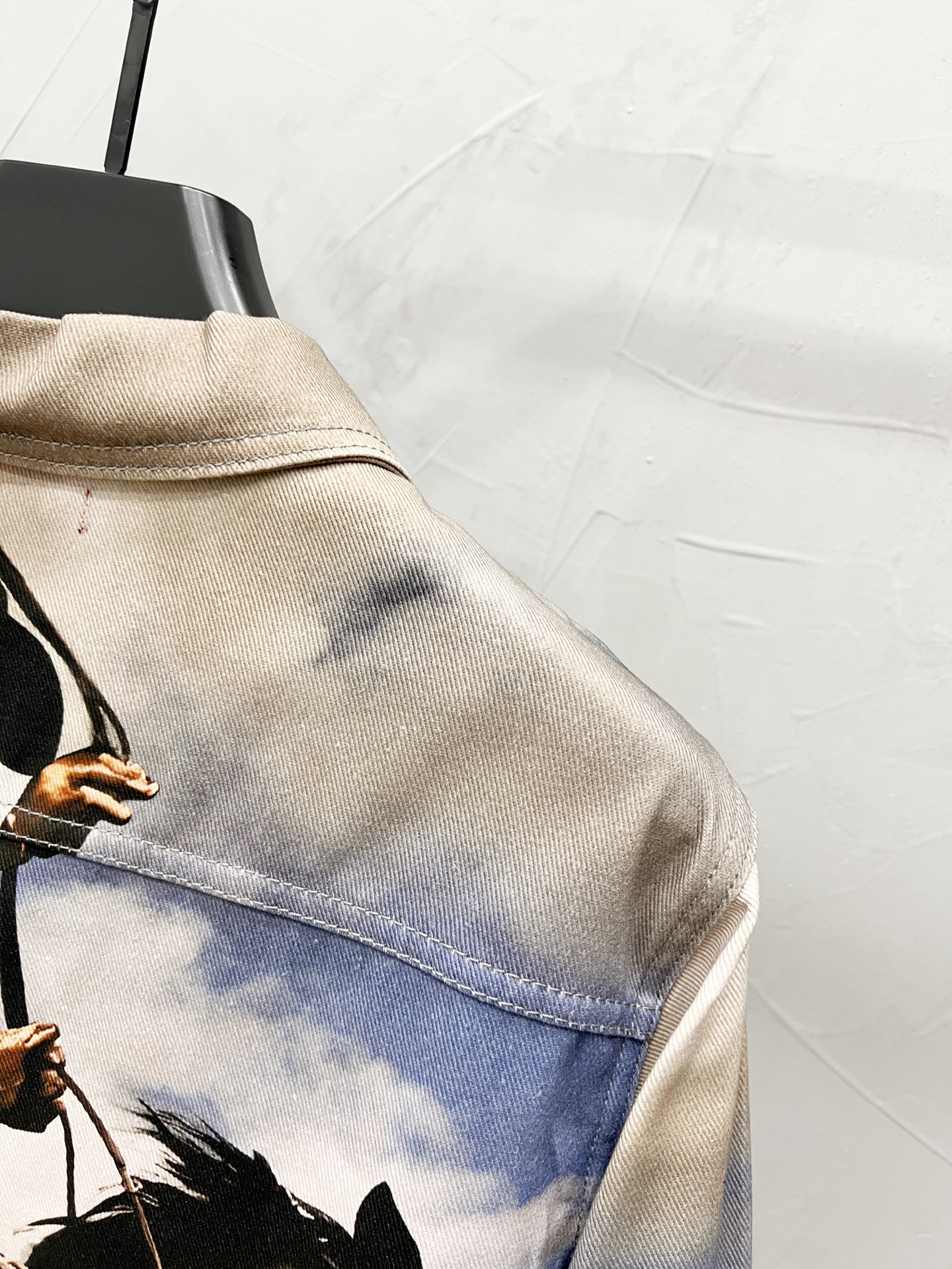 Supreme  Cowboy Denim Work Jacket