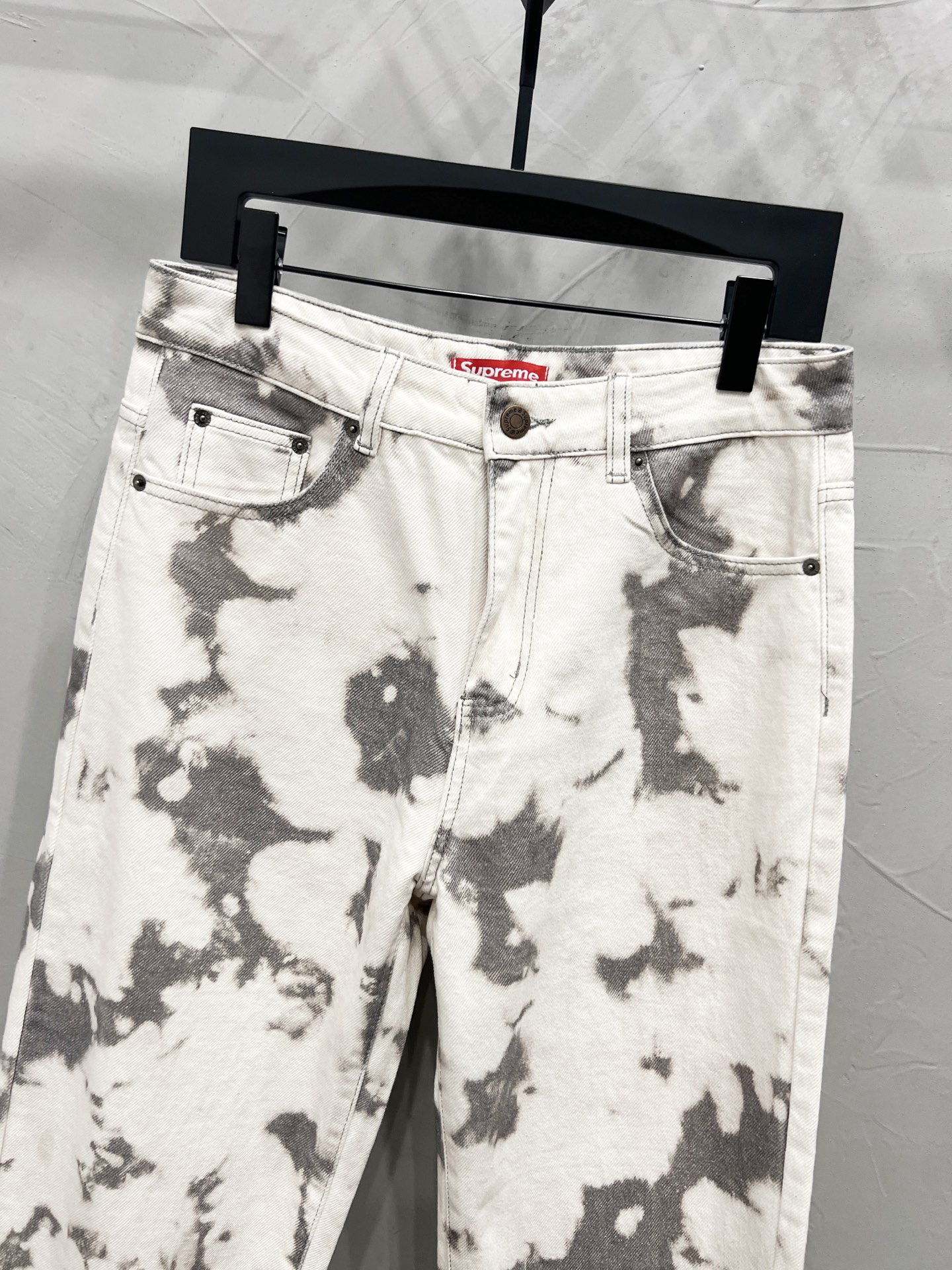 Supreme WEEK1 Baggy Jean