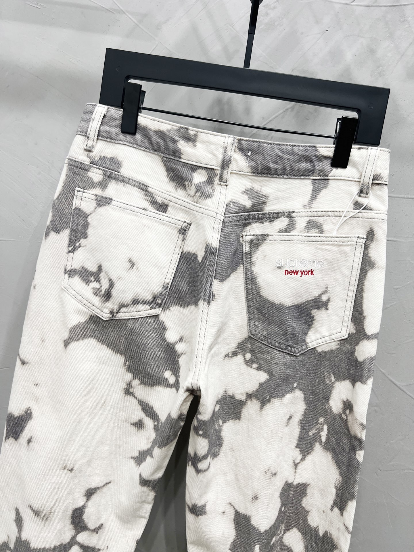 Supreme WEEK1 Baggy Jean