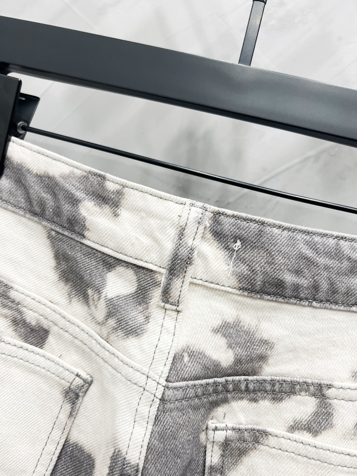 Supreme WEEK1 Baggy Jean