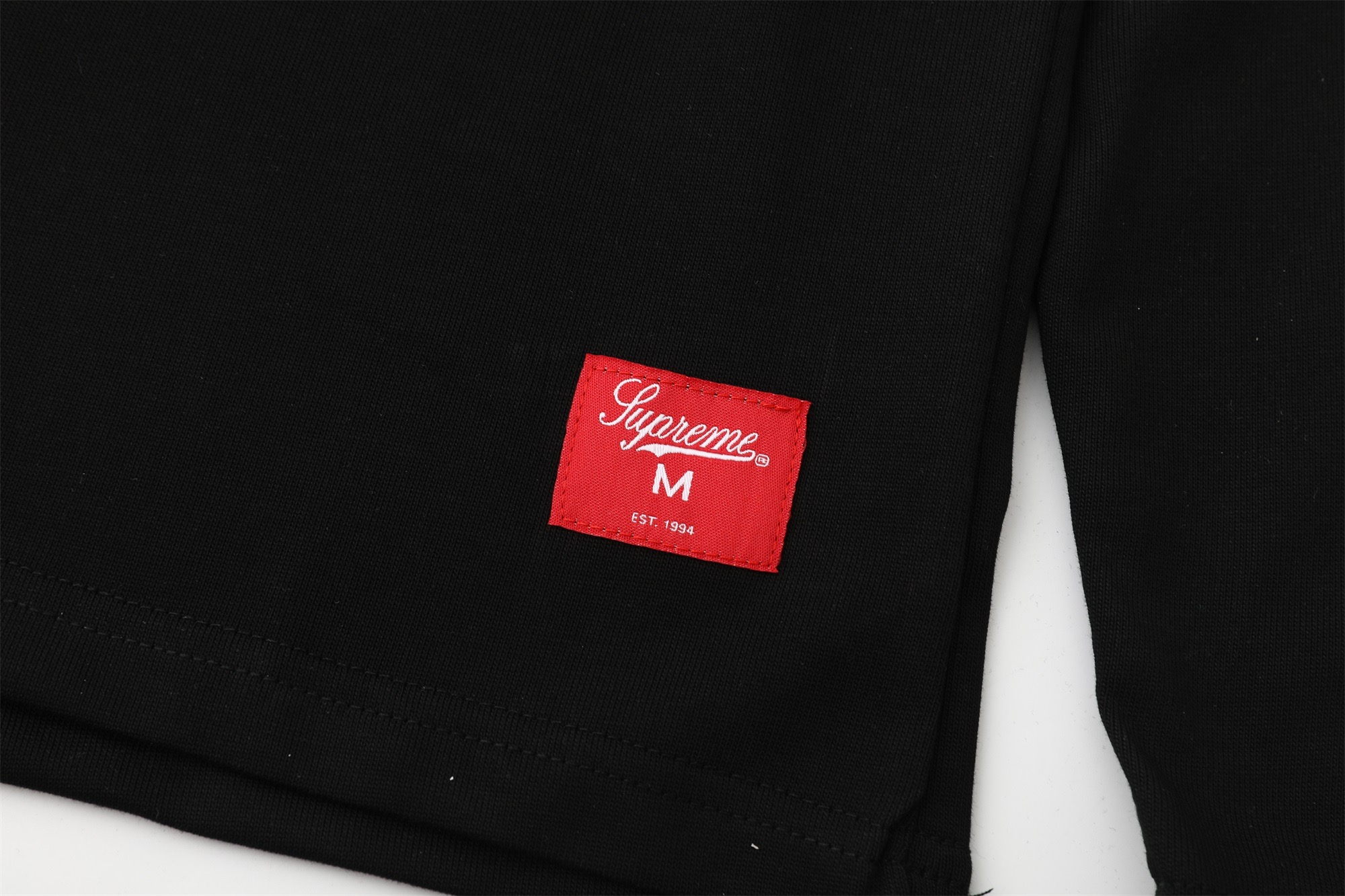 SUPREME SS25 AFFILIATED L/S FOOTBALL TOP