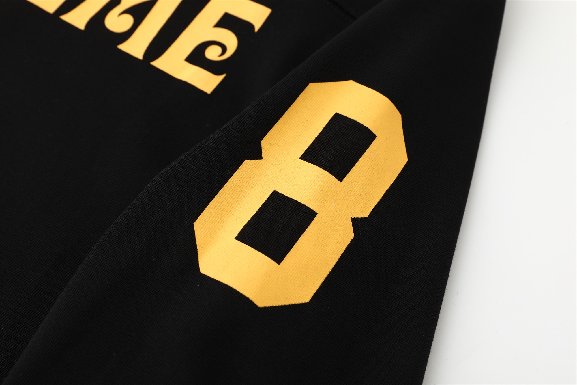 SUPREME SS25 AFFILIATED L/S FOOTBALL TOP
