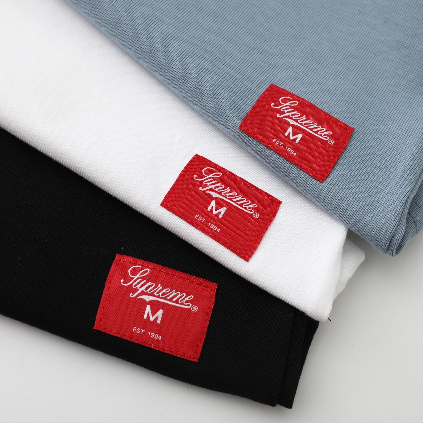 SUPREME SS25 AFFILIATED L/S FOOTBALL TOP