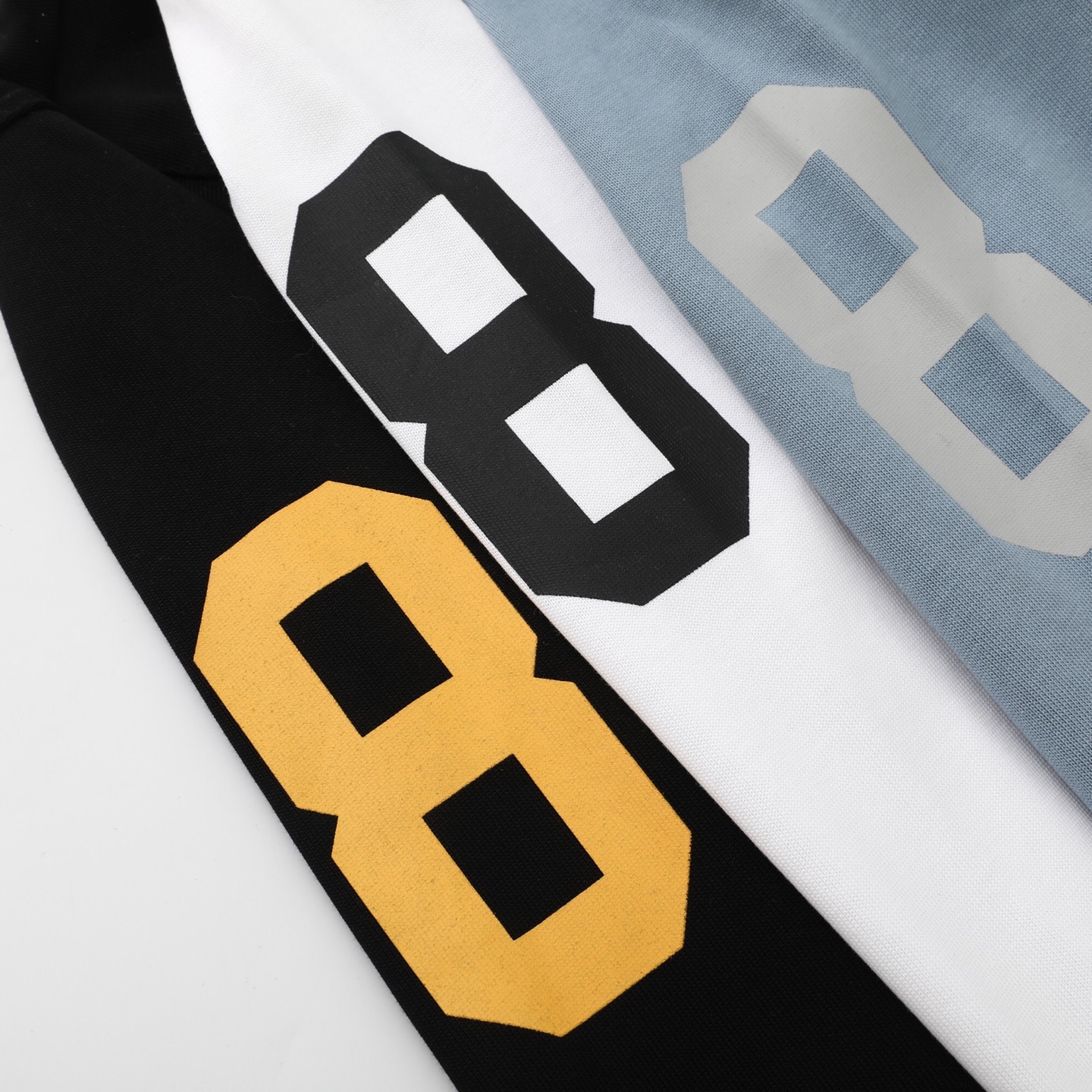 SUPREME SS25 AFFILIATED L/S FOOTBALL TOP