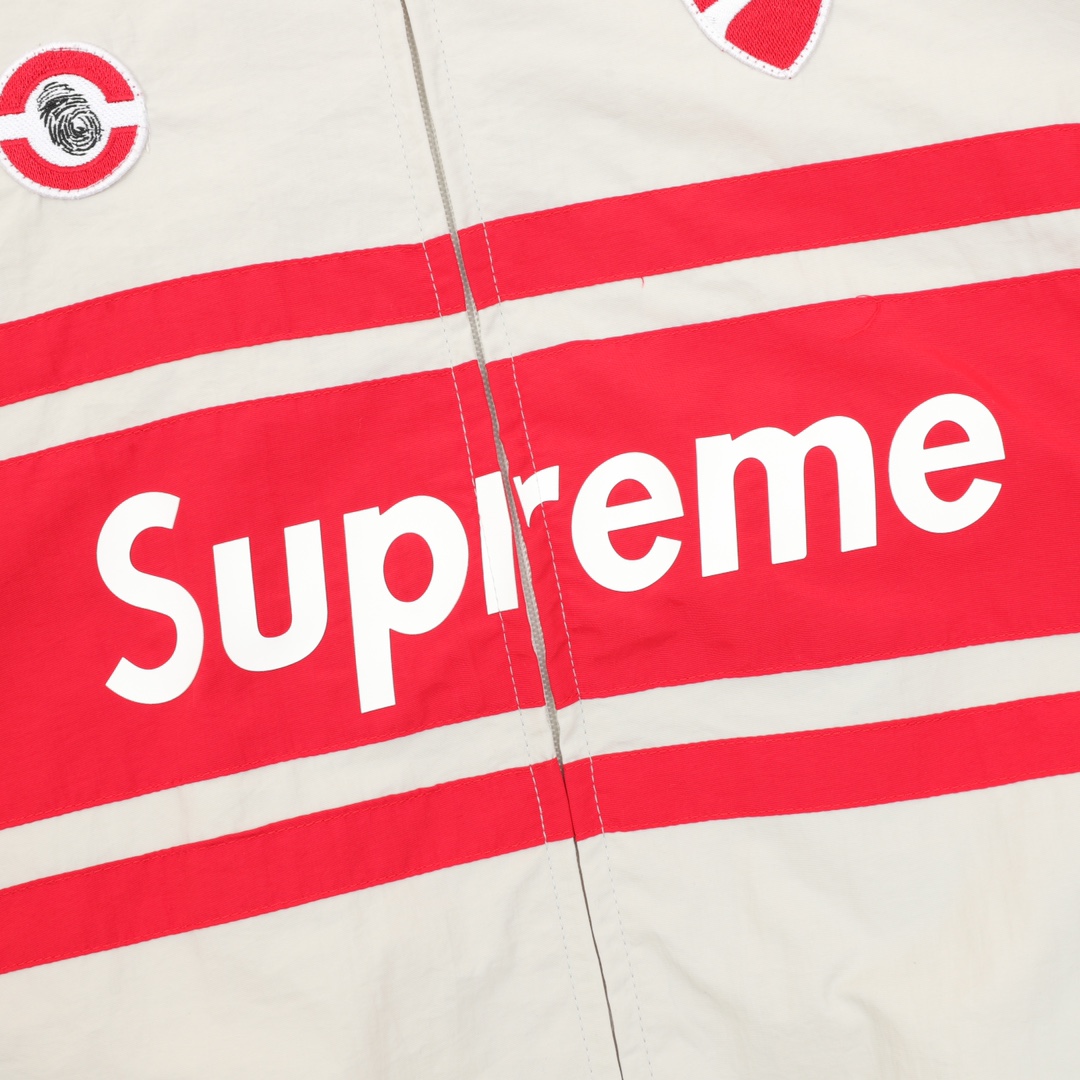 Supreme x DUCATI 