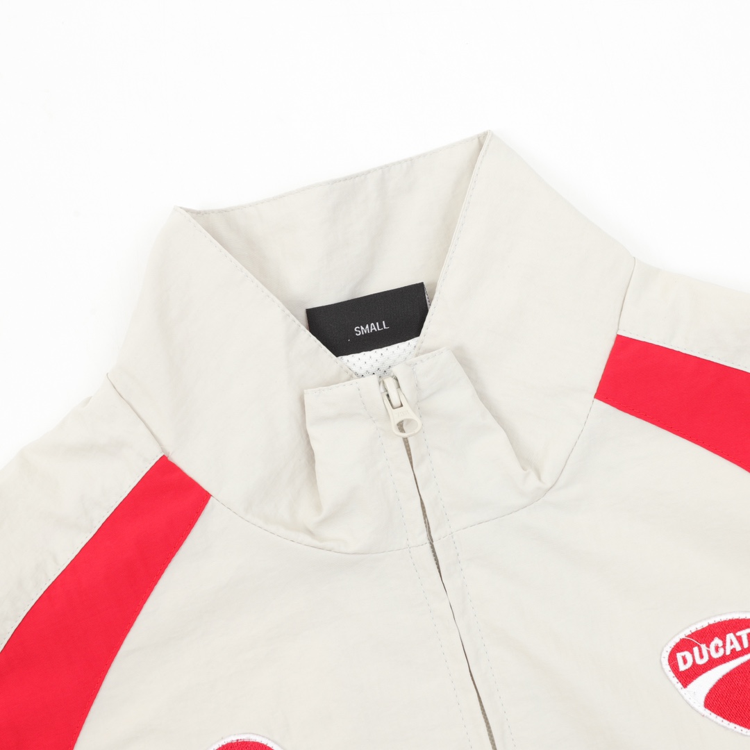 Supreme x DUCATI 