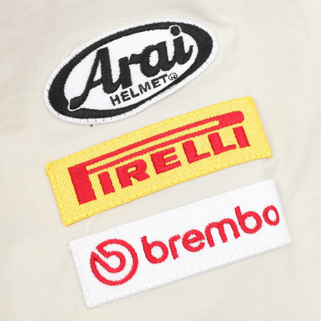 Supreme x DUCATI 