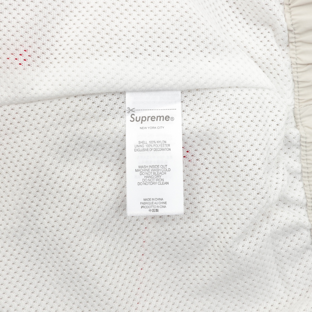 Supreme x DUCATI 