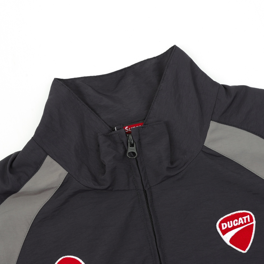 Supreme x DUCATI 