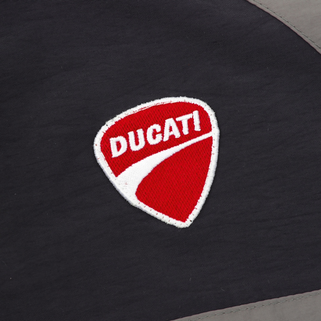Supreme x DUCATI 