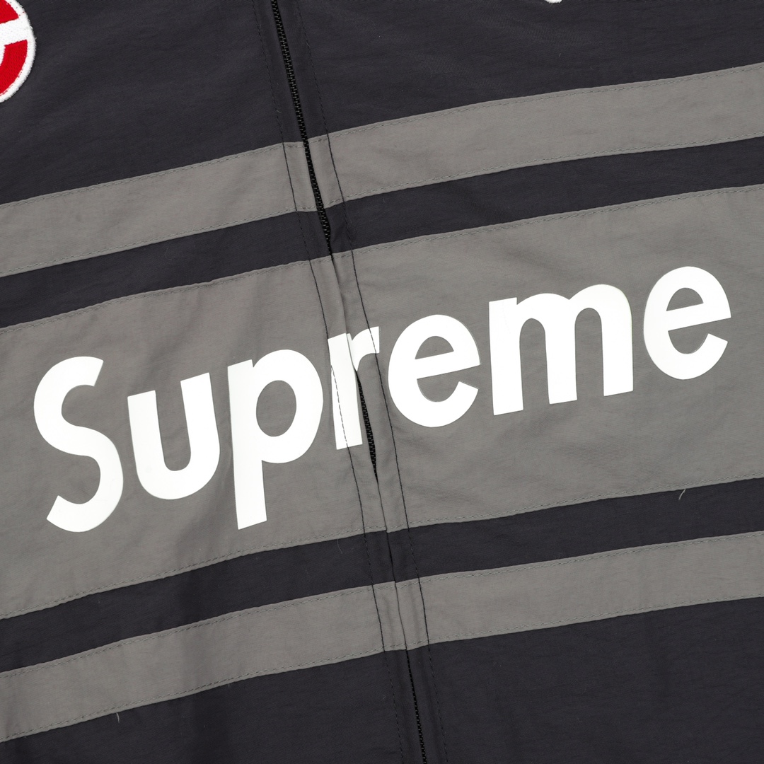 Supreme x DUCATI 