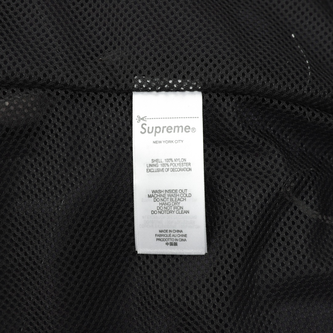 Supreme x DUCATI 
