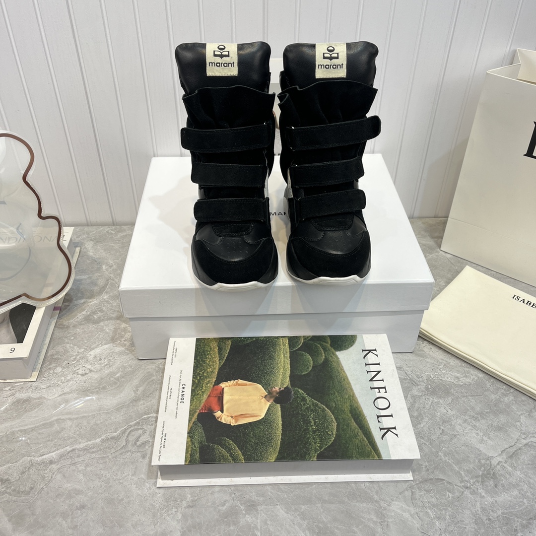 ISABEL MARANT Autumn/Winter New Boots