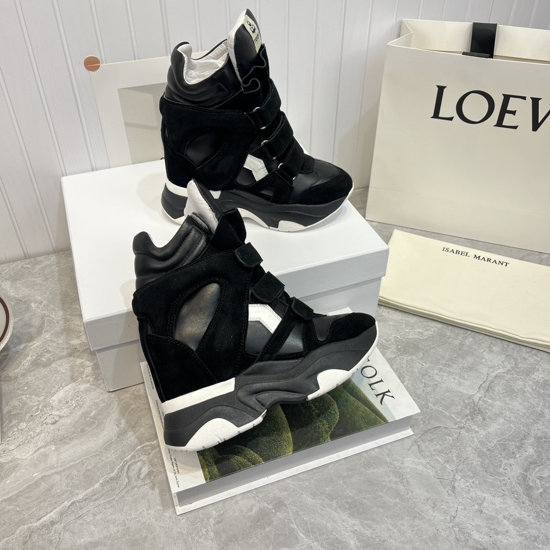 ISABEL MARANT Autumn/Winter New Boots