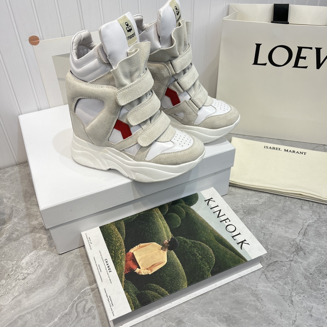 ISABEL MARANT Autumn/Winter New Boots