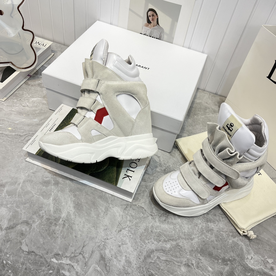 ISABEL MARANT Autumn/Winter New Boots