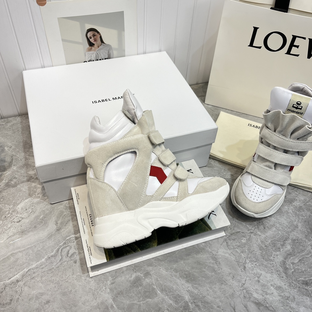 ISABEL MARANT Autumn/Winter New Boots
