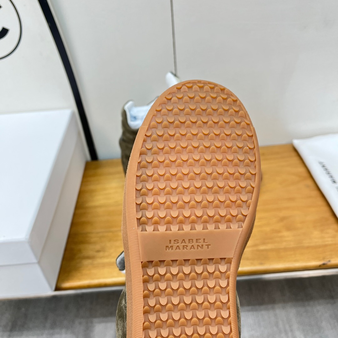 ISABEL MARANT Autumn/Winter New Boots