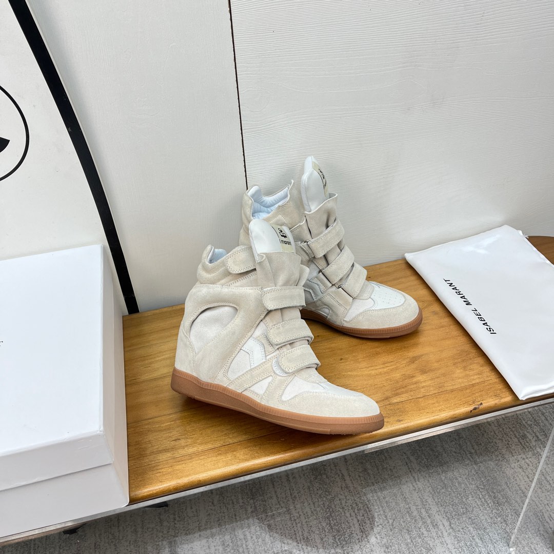 ISABEL MARANT Autumn/Winter New Boots