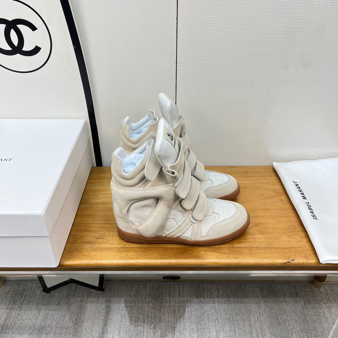 ISABEL MARANT Autumn/Winter New Boots