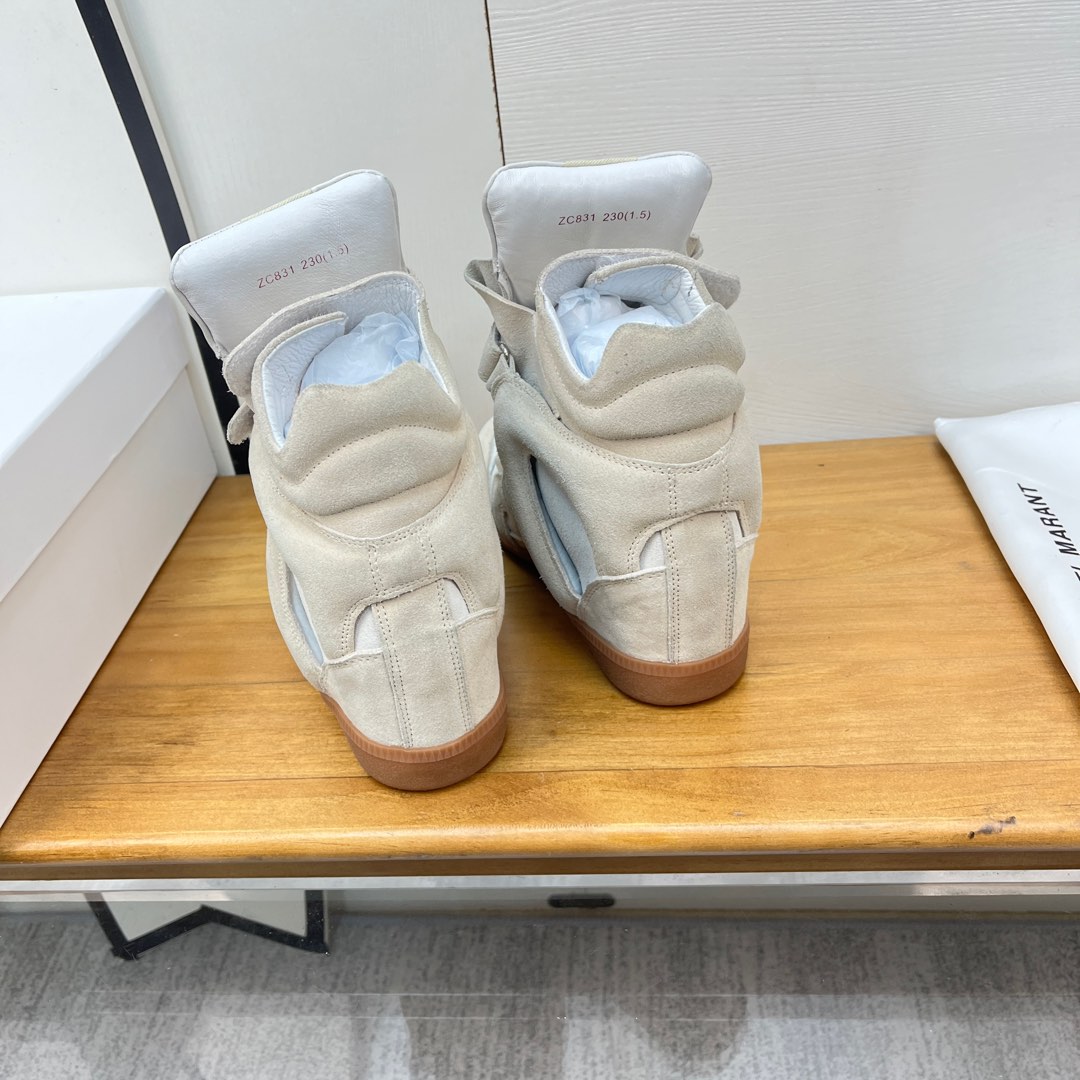 ISABEL MARANT Autumn/Winter New Boots