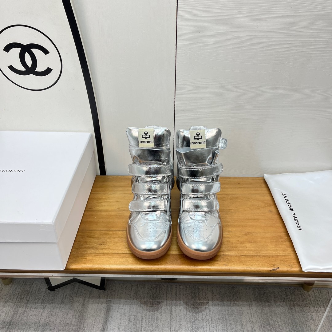 ISABEL MARANT Autumn/Winter New Boots