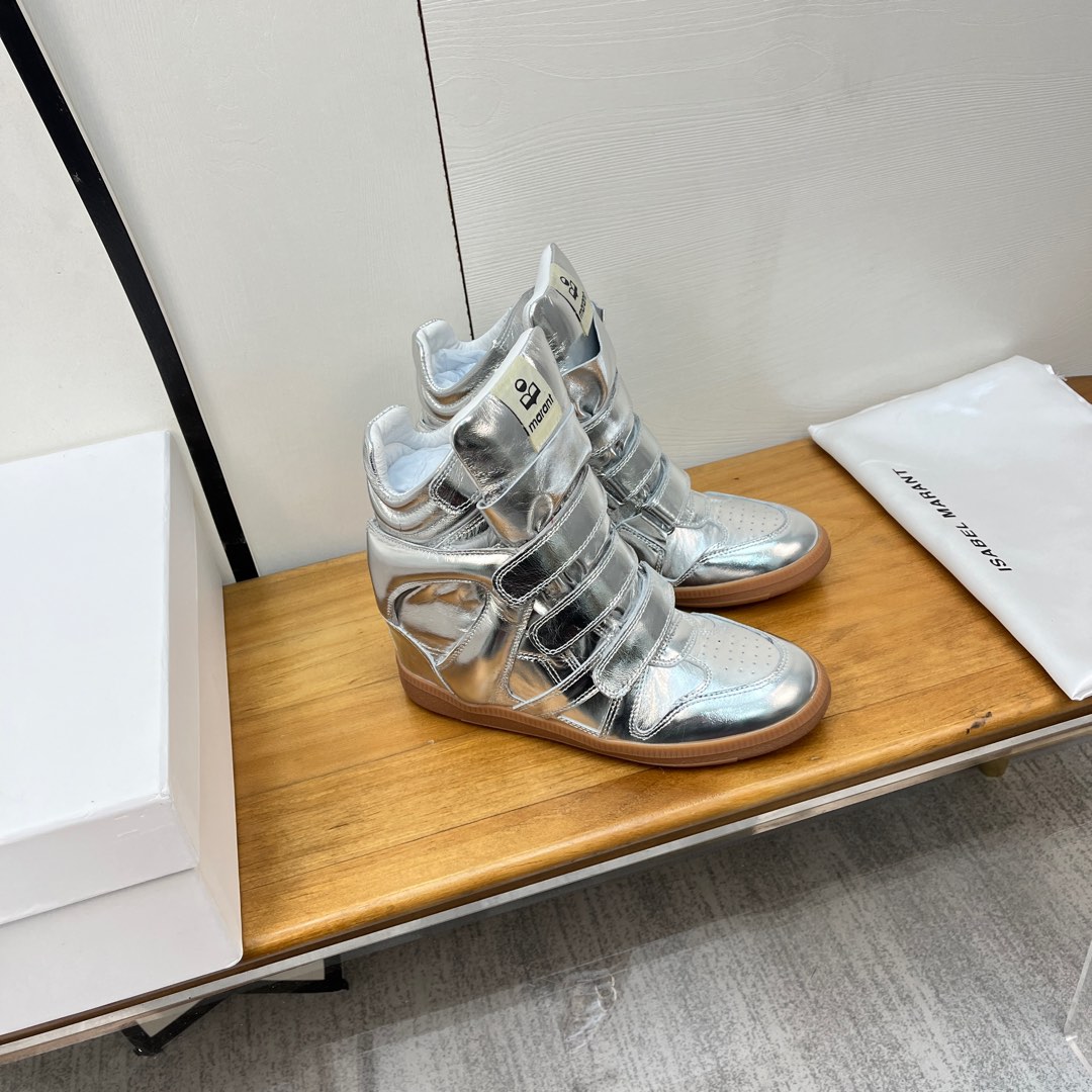 ISABEL MARANT Autumn/Winter New Boots