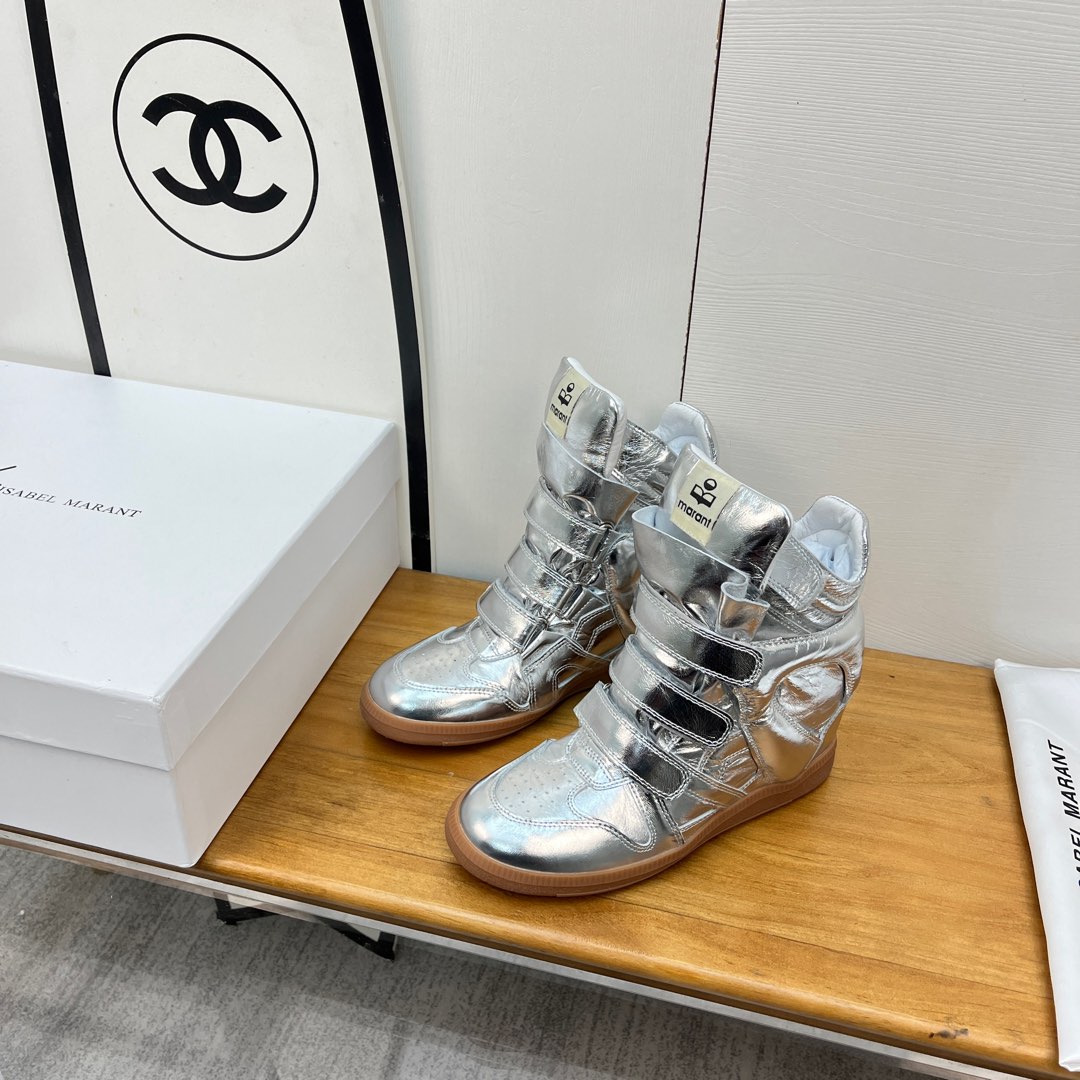ISABEL MARANT Autumn/Winter New Boots