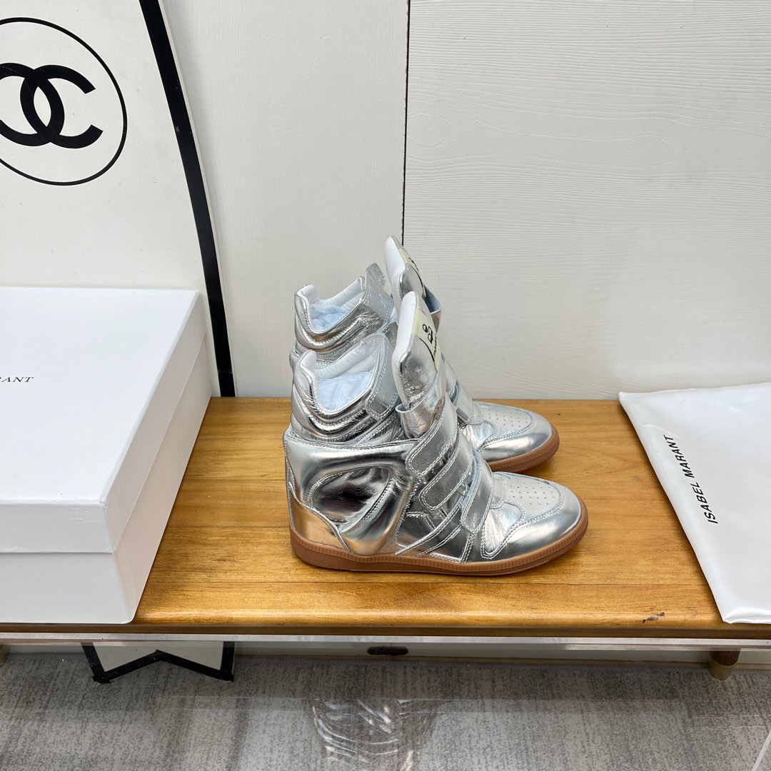 ISABEL MARANT Autumn/Winter New Boots
