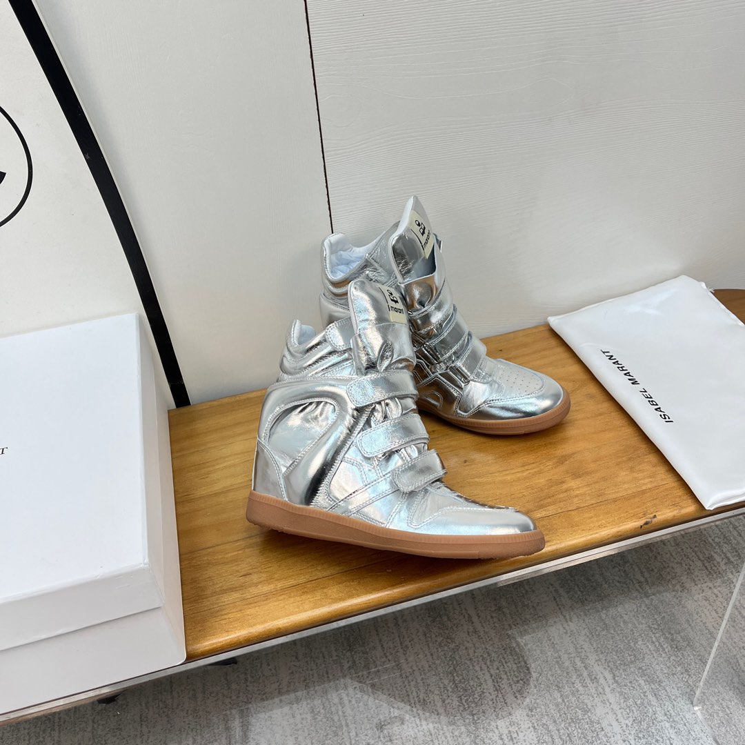 ISABEL MARANT Autumn/Winter New Boots