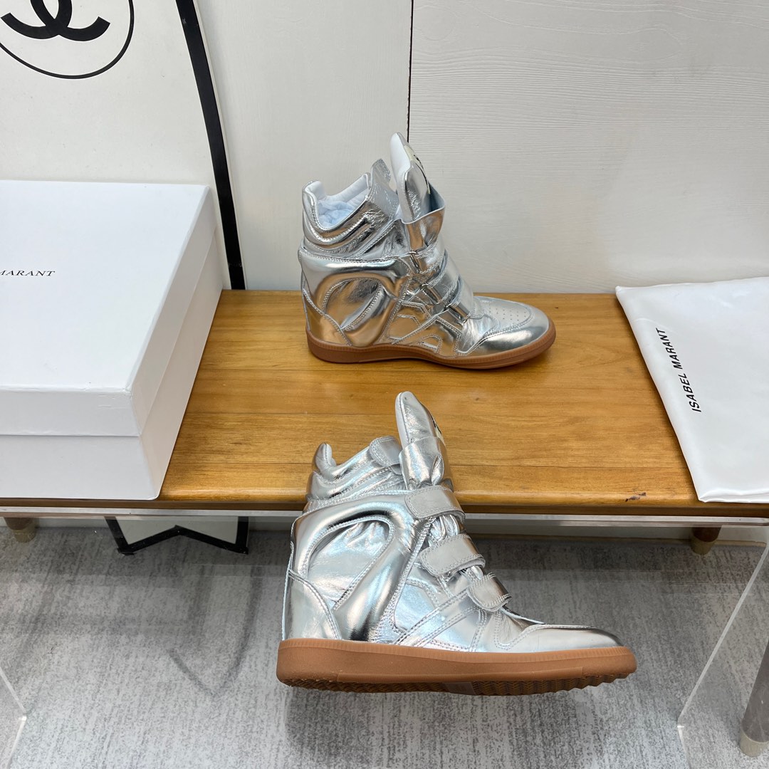 ISABEL MARANT Autumn/Winter New Boots