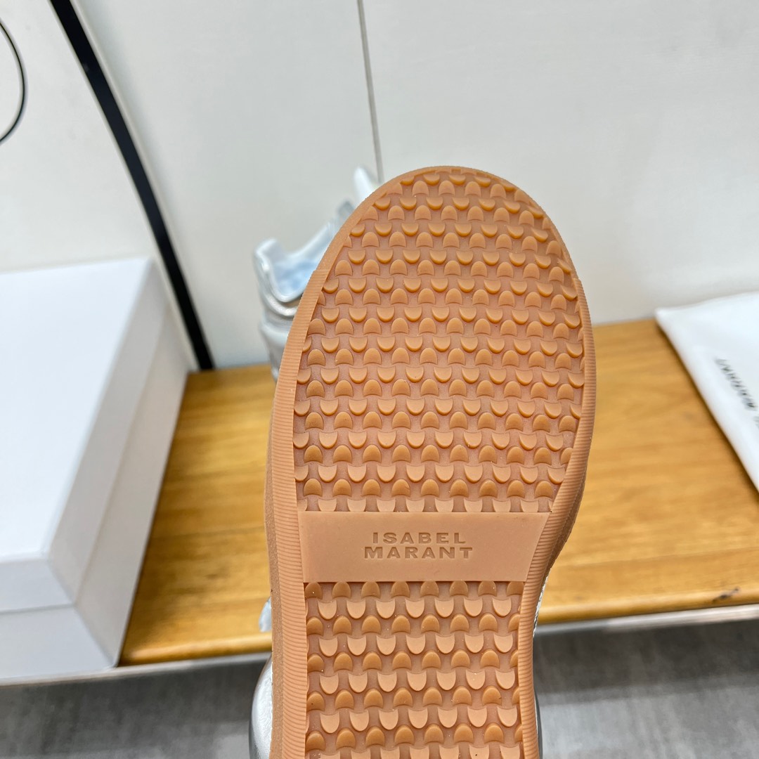ISABEL MARANT Autumn/Winter New Boots