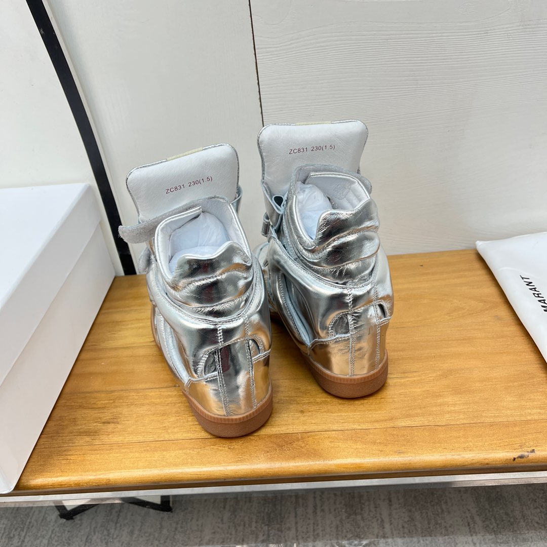 ISABEL MARANT Autumn/Winter New Boots