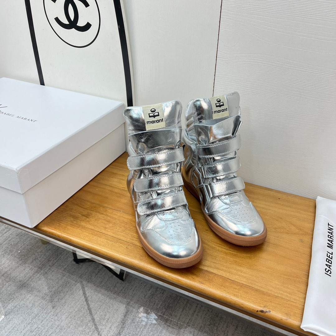 ISABEL MARANT Autumn/Winter New Boots