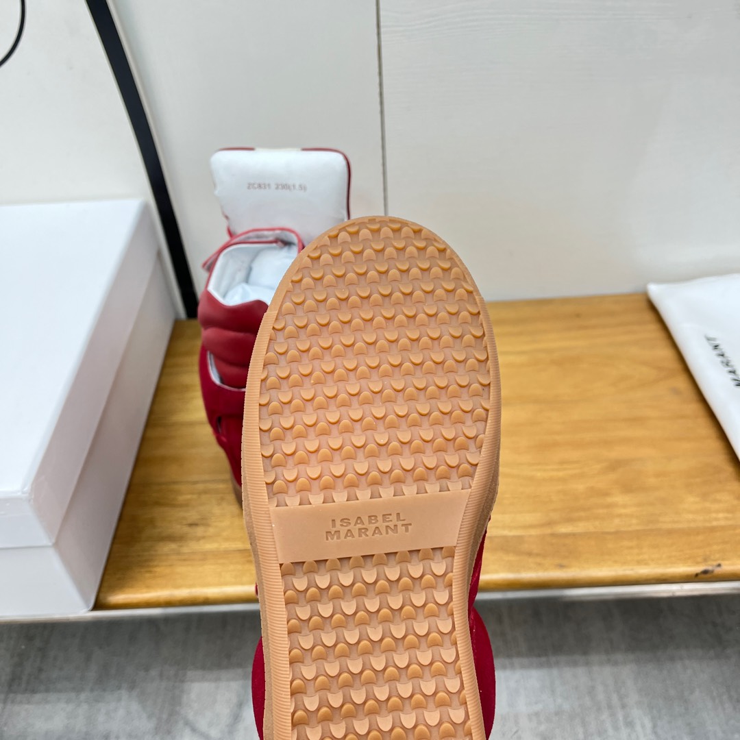 ISABEL MARANT Autumn/Winter New Boots