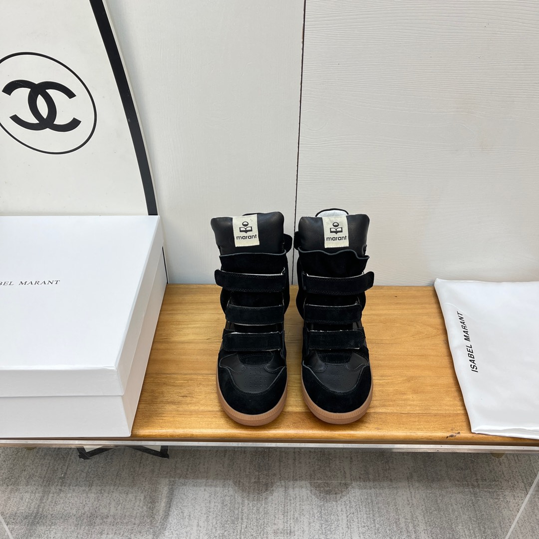 ISABEL MARANT Autumn/Winter New Boots