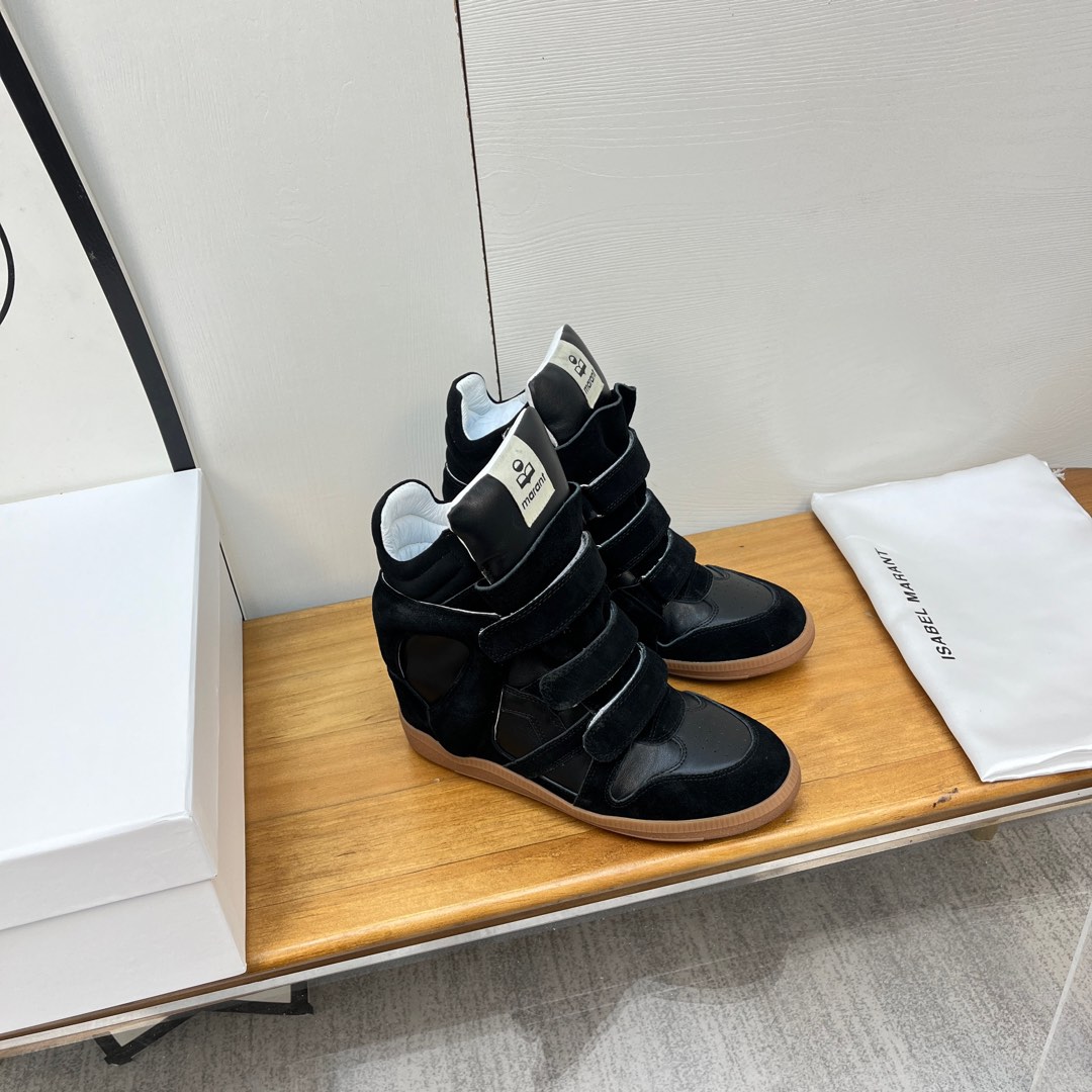 ISABEL MARANT Autumn/Winter New Boots