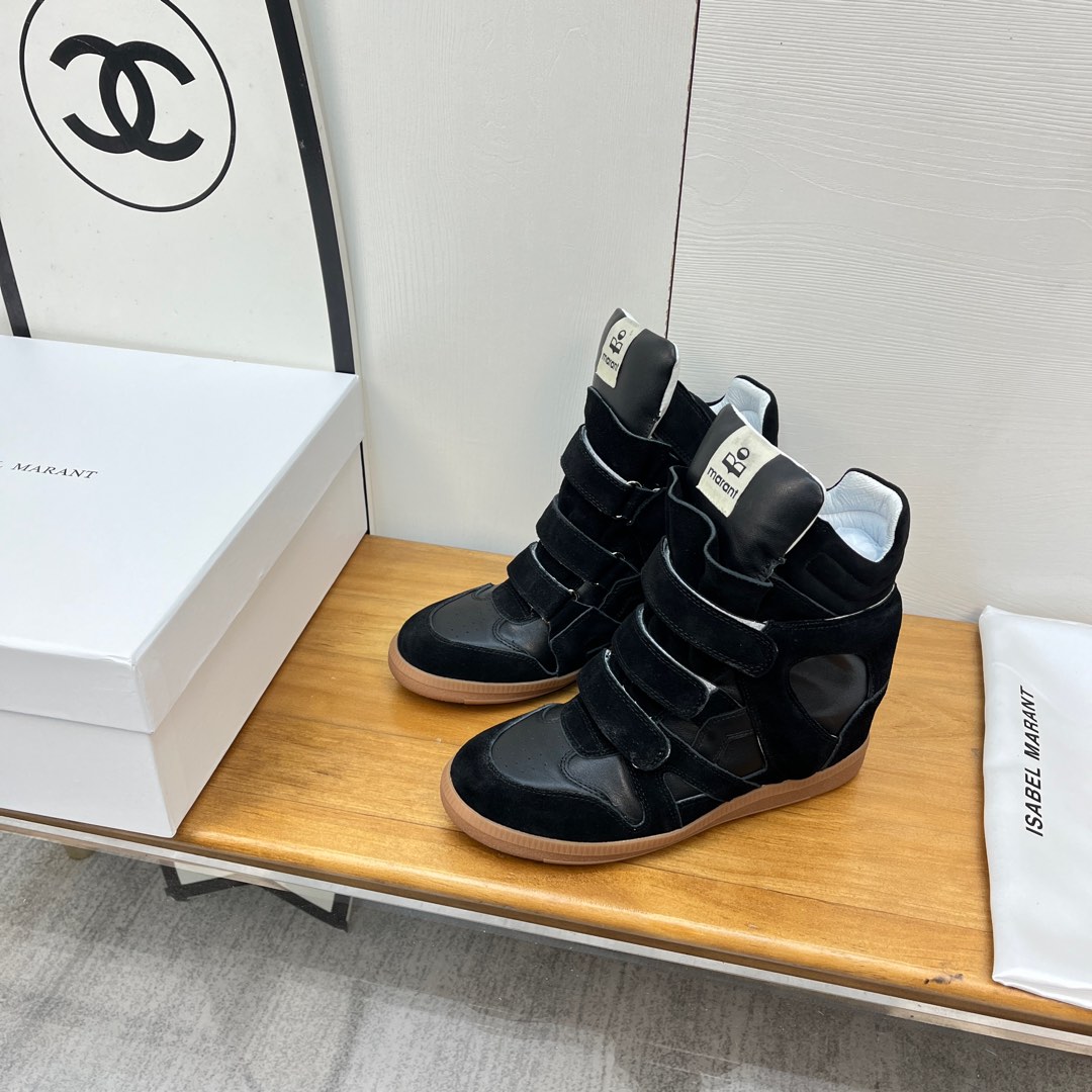 ISABEL MARANT Autumn/Winter New Boots