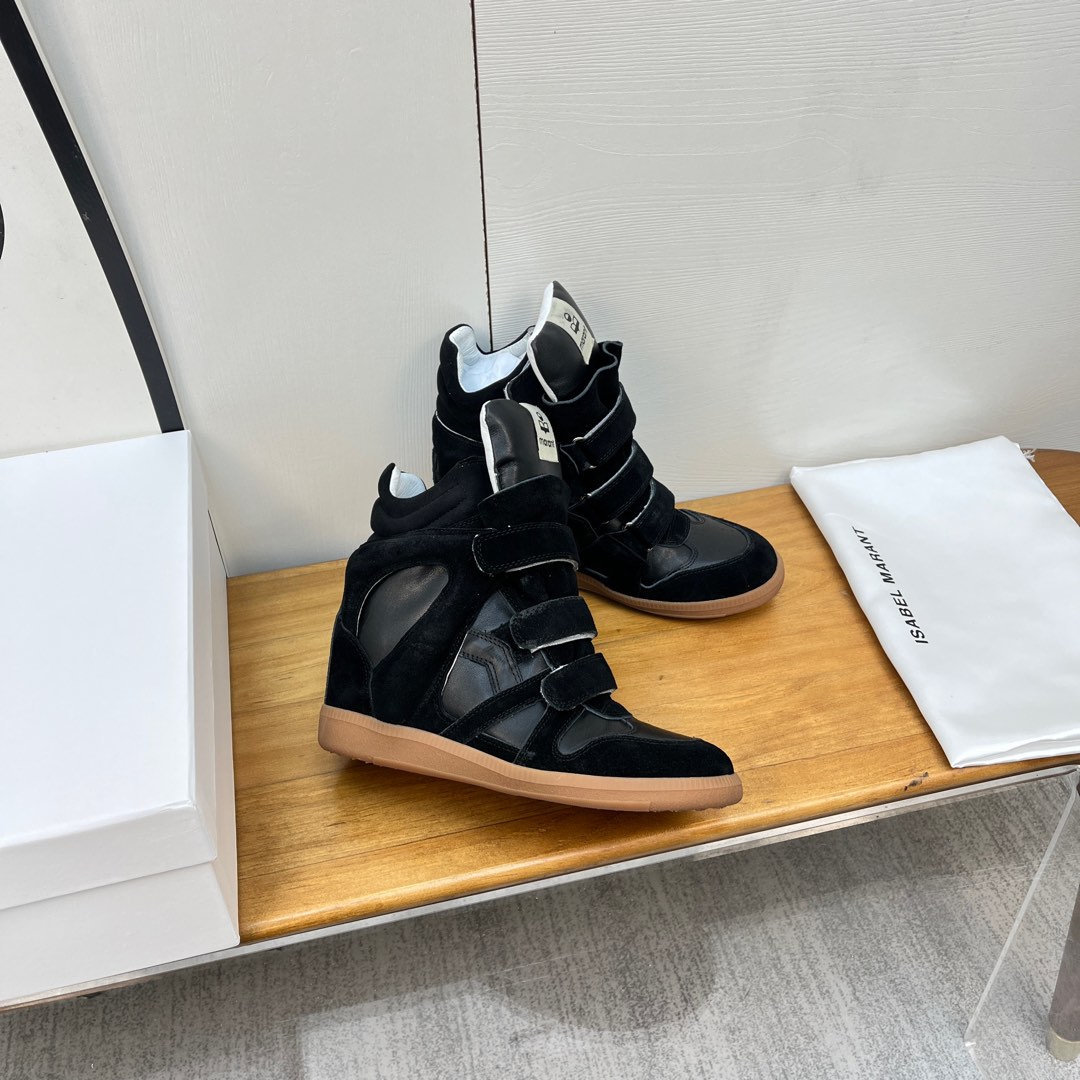 ISABEL MARANT Autumn/Winter New Boots